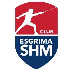 Logo del Club d'Esgrima SH Manresa